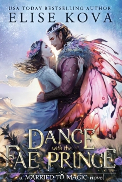 Bertrand.pt - A Dance with the Fae Prince