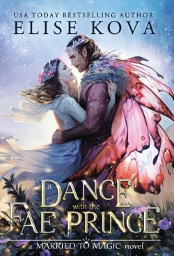 Bertrand.pt - A Dance With The Fae Prince