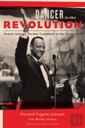 A Dancer In The Revolution
