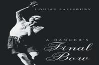 A Dancer'S Final Bow
