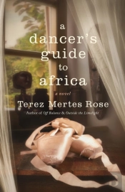 A Dancer'S Guide To Africa