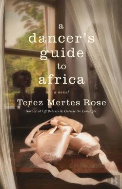 Bertrand.pt - A Dancer'S Guide To Africa
