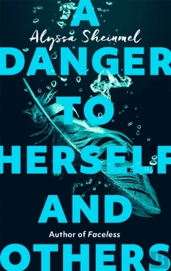 Bertrand.pt - A Danger To Herself And Others