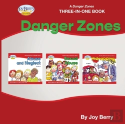 Bertrand.pt - A Danger Zones Three-In-One Book - Danger Zones