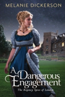 Bertrand.pt - A Dangerous Engagement
