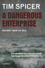 A Dangerous Enterprise