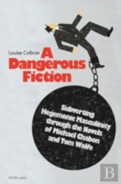 A Dangerous Fiction