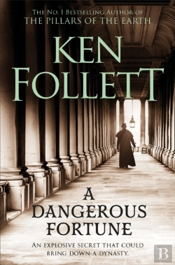 Bertrand.pt - A Dangerous Fortune