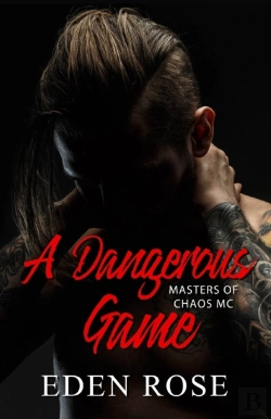 Bertrand.pt - A Dangerous Game: A Bad Boy Mc
