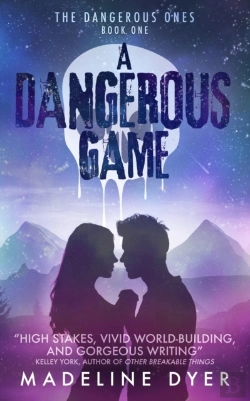 Bertrand.pt - A Dangerous Game