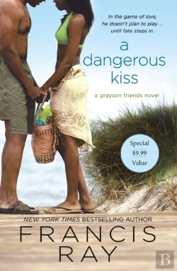 Bertrand.pt - A Dangerous Kiss