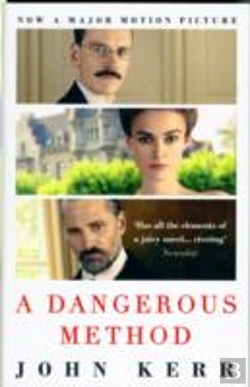 Bertrand.pt - A Dangerous Method