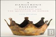 A Dangerous Passion