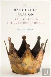 A Dangerous Passion