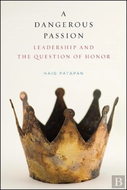 Bertrand.pt - A Dangerous Passion