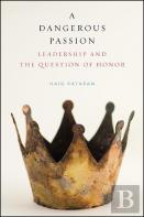 A Dangerous Passion