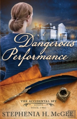 Bertrand.pt - A Dangerous Performance