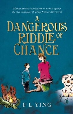 Bertrand.pt - A Dangerous Riddle Of Chance