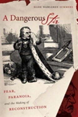 Bertrand.pt - A Dangerous Stir