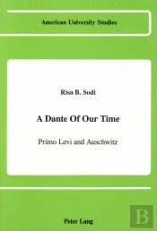 A Dante Of Our Time