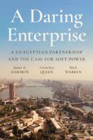 A Daring Enterprise