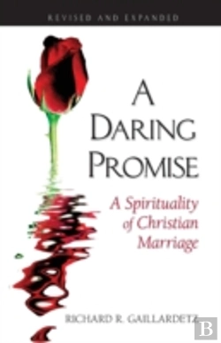 Bertrand.pt - A Daring Promise: A Spirituality Of Christian Marriage