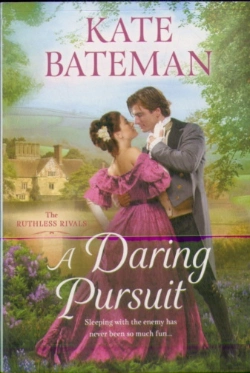 Bertrand.pt - A Daring Pursuit