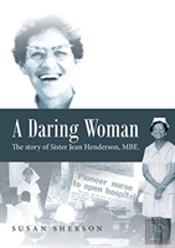A Daring Woman