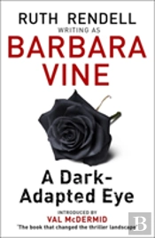 A Dark-Adapted Eye