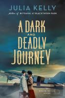A Dark And Deadly Journey