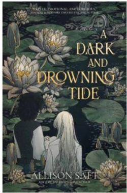 Bertrand.pt - A Dark And Drowning Tide