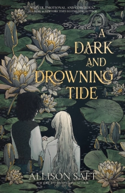 Bertrand.pt - A Dark And Drowning Tide
