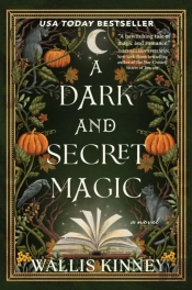A Dark And Secret Magic