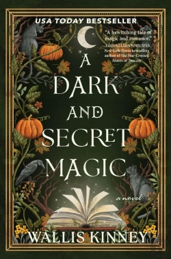 Bertrand.pt - A Dark And Secret Magic