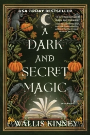A Dark And Secret Magic