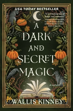 Bertrand.pt - A Dark And Secret Magic
