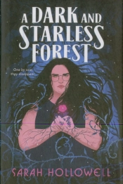 A Dark And Starless Forest