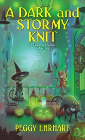 A Dark And Stormy Knit