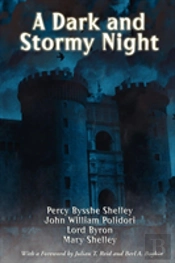 A Dark And Stormy Night