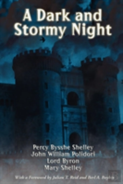 Bertrand.pt - A Dark And Stormy Night