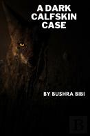 A Dark Calfskin Case