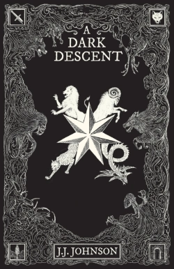 Bertrand.pt - A Dark Descent