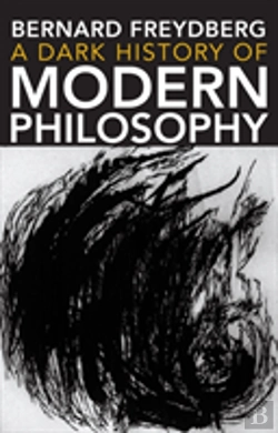 Bertrand.pt - A Dark History Of Modern Philosophy