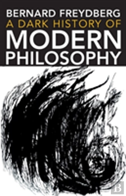 Bertrand.pt - A Dark History Of Modern Philosophy