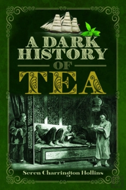 Bertrand.pt - A Dark History Of Tea