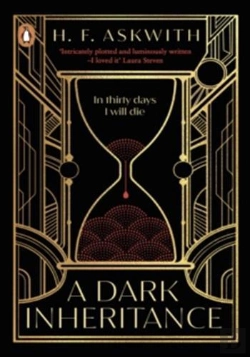 Bertrand.pt - A Dark Inheritance
