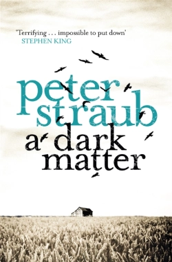 Bertrand.pt - A Dark Matter