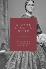 A Dark Night'S Work