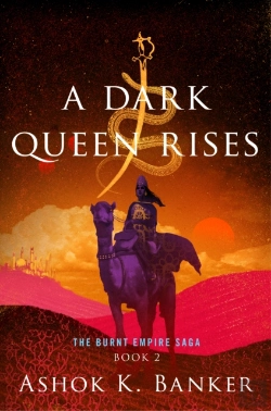 Bertrand.pt - A Dark Queen Rises