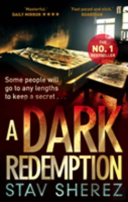 Bertrand.pt - A Dark Redemption